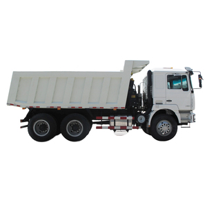 Çin kamyon ucuz fiyat Shacman F3000 6x4 Supper damperli Volquete damperli kamyon damperli 50ton - Product Image 1