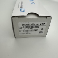 Asli endress hauser E + H Orbisint CPS11D Memosens kaca elektroda sensor elektroda ph