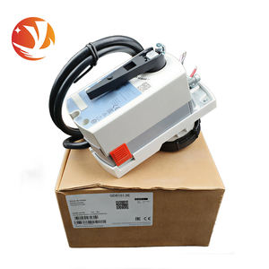 Nouveau contrôleur programmable PLC d'origine GDB161.9E pour actionneur de soupape d'air, commutateurs et hubs - Product Image 1