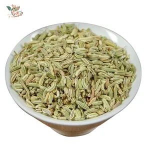 Single Spices Food Grade Fennel Seeds and Cumin Seeds Ready to Ship