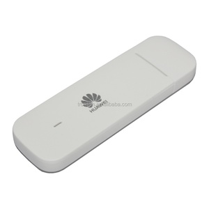 Modem Internet sans fil externe 4G USB HUAWEI E3372H-320 150 Mbps avec double port d'antenne et prise en charge de toutes les bandes - Product Image 3