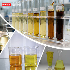 Equipo de Pirólisis Intermitente de Diseño Avanzado para Convertir Residuos Mixtos de Plástico y Polímeros Sintéticos en Combustible - Product Image 6