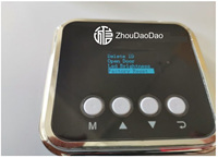 Comedero para Gatos con Lector de Microchip, Collar Activado, Reseñas de Alimentos Húmedos para el Control de la Dieta