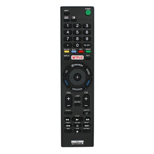 Thay Thế Phổ Quát RMT-TX100U Điều Khiển Từ Xa Sử Dụng Cho Tất Cả TV Thông Minh <span class=keywords><strong>Sony</strong></span> - Product Image 6