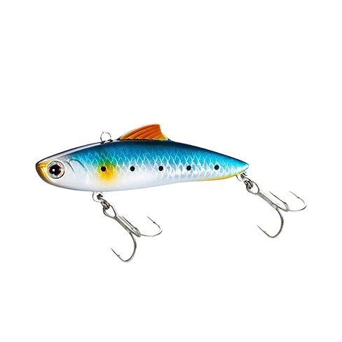 bass lure scales Crank Bait Clear Unpainted Plastic Fishing Long Tail (scale The 6th Sense CatWalk was designed as a topwater walking bait that incorporates a unique power Scale Net - Barlow's Tackle