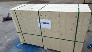 Handgeführte Mais-Erntemaschine mit automatischer Absackfunktion, einreihiger Maisernter - Product Image 6