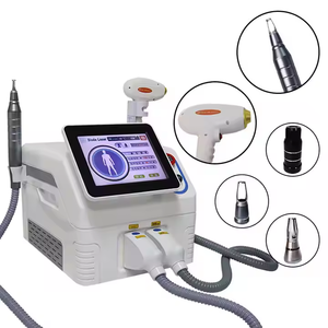 ABS and Stainless Steel Beauty Equipment for Salons Hair Skin Analyzer - Product Image 5