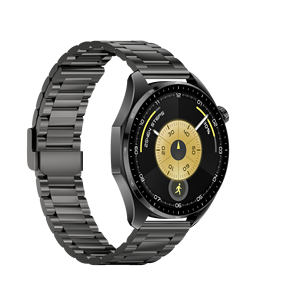 Reloj Inteligente DF SK52 2026 de Gama Alta con Pantalla AMOLED HD de 1.53'', IP68, Cambio Fácil entre Modo Deportivo y Modo Ejecutivo - Product Image 2