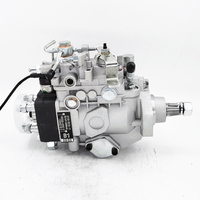 196000-4560 VE4/12F1100RND456 Ensemble de pompe à injection de carburant diesel VE 22100-78720-71 221007872071 pour Toyota Hiace Hilux 3L 2.8