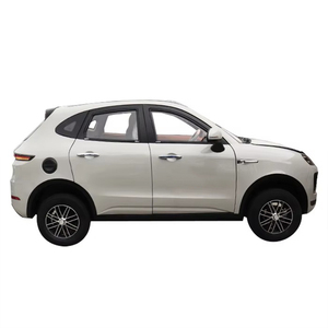 Nuevo YUdian 2026, Mini Auto de Cuatro Puertas con Volante a la Izquierda, Vehículo de Nueva Energía para Adultos, Mini Auto Chino - Product Image 1