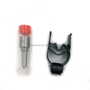 อะไหล่เครื่องยนต์ดีเซล ชุดซ่อมหัวฉีดดีเซล 7135-573 L374PBD 28525582 625C ใช้ได้กับ 28229873 33800-4a710 - Product Image 6