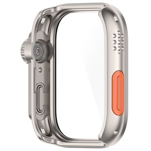 BEEFLYPOWER Étuis de protection en verre PC de luxe uniques pour montre Huawei Watch Fit 3, fabriqués par l'usine OEM - Product Image 3