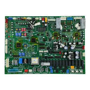 เครื่องปรับอากาศกลางเมียดี รุ่น V-COKS450-N-ASGZ แผงควบคุมหลัก แผงควบคุมคอมพิวเตอร์ - Product Image 1