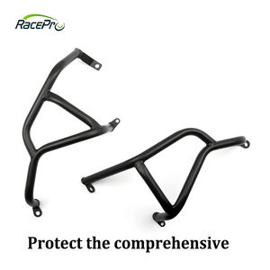Protections de cadre de moto, protections de moteur, barres anti-chute pour <span class=keywords><strong>Kawasaki</strong></span> <span class=keywords><strong>Z900</strong></span> 2017 - Product Image 4