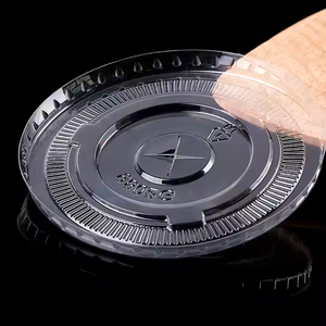 <span class=keywords><strong>ฝา</strong></span>ปิดขวดพลาสติกแบบมีหลอดดูด ขนาด <span class=keywords><strong>98</strong></span> มม. ผลิตจาก PET คุณภาพสูง ราคาโรงงาน เป็นมิตรกับสิ่งแวดล้อม ป้องกันการรั่วซึม สำหรับเครื่องดื่มเย็น กาแฟ น้ำผลไม้ สมูทตี้ - Product Image 5