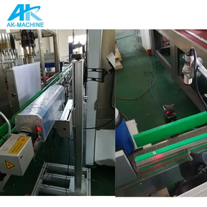 Trực tuyến tự động Laser ngày máy in nước chai nhựa Sản xuất ngày in mã hóa máy - Product Image 4