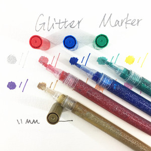 Rotulador de pintura acrílica con punta de 0,7 MM, a base de agua, rotulador permanente artístico <span class=keywords><strong>sobre</strong></span> <span class=keywords><strong>tela</strong></span> de cerámica, Roca, Etc. - Product Image 4