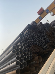 Ống thép liền mạch ống thép carbon chất lượng cao giá cả cạnh tranh - Product Image 4