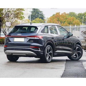<span class=keywords><strong>Audi</strong></span> <span class=keywords><strong>Q4</strong></span> <span class=keywords><strong>E</strong></span>-<span class=keywords><strong>tron</strong></span> 2026 50 <span class=keywords><strong>E</strong></span>-<span class=keywords><strong>tron</strong></span> Quattro EV SUV populaire à traction intégrale, véhicule à énergie nouvelle, <span class=keywords><strong>Q4</strong></span> <span class=keywords><strong>E</strong></span>-<span class=keywords><strong>tron</strong></span>, <span class=keywords><strong>prix</strong></span> abordable - Product Image 6