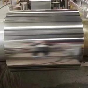 कम कीमत चीन निर्माता 2.8 टिन कोटिंग टिन प्लेट कोल्ड रोल्ड टिन प्लेट के लिए ईटीएफ से electrolytic tinplate शीट भोजन कर सकते हैं - Product Image 3