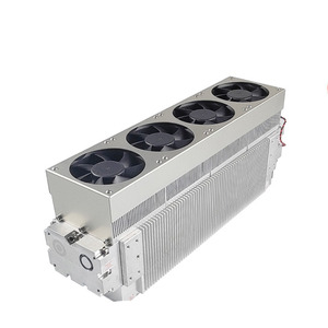 Tubo Láser de CO2 RF con Enfriamiento por Aire, Piezas de Repuesto para Máquinas de Marcado, Equipo Fraccional de CO2, Serie RLT, RLT-35A, 35W, Láser de CO2 RF - Product Image 1