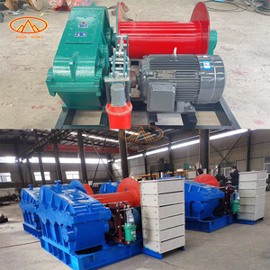 Vente chaude 1T <span class=keywords><strong>2T</strong></span> 5T 10T <span class=keywords><strong>treuil</strong></span> électrique à câble métallique <span class=keywords><strong>treuil</strong></span> à main <span class=keywords><strong>manuel</strong></span> Compact et léger en vente - Product Image 6