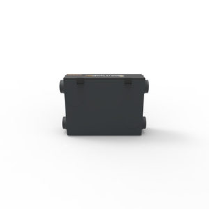 Contrôleur de ventilateur de système HVAC intelligent Tuya Wifi pour hôpital, certifié CE, avec filtre multicouche MIA 2500m³/h, haute qualité, pour <span class=keywords><strong>air</strong></span> frais - Product Image 2