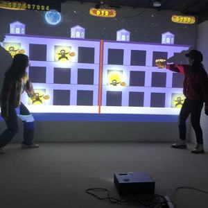 Projection de mur interactive DefiLabs Magic 3d <span class=keywords><strong>Intera</strong></span> avec BOM/service à guichet unique - Product Image 5
