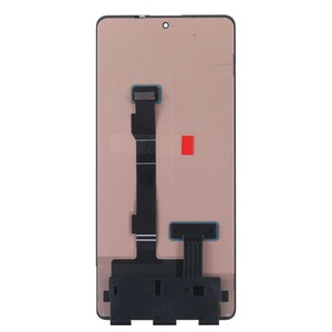 Pantalla LCD OLED Original para Redmi Note 12 Pro 4G, Pantalla para Redmi Note 12 Pro+, Pantalla para Redmi Note 12, Repuesto de Pantalla - Product Image 3