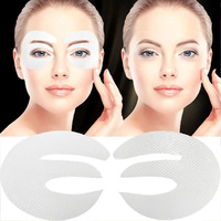Masque facial bio-collagène hydratant en profondeur, naturel, biologique, végétalien, avec logo personnalisé, blanchissant, raffermissant, anti-rides, patch pour les yeux de nuit, réparateur