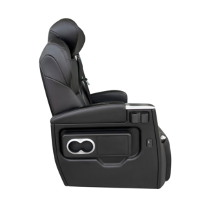 Asientos de coche aerodinámicos eléctricos ajustables VIP de lujo con calefacción de ventilación de masaje para Kia Carnival Toyota <span class=keywords><strong>Sienna</strong></span>, novedad - Product Image 3