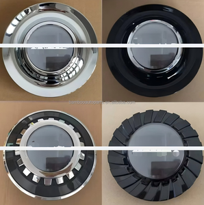 Couvercle de moyeu de <span class=keywords><strong>roue</strong></span> flottant personnalisé pour Land Rover Mercedes Maybach BMW Audi <span class=keywords><strong>Volkswagen</strong></span> Jaguar Rolls Royce - Product Image 3