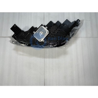 Phare avant combiné gauche et droit de rechange de haute qualité 13182743-00 13182744-00 SC2E-4121010 SC2E-4121020 pour BYD ATTO3 YUAN
