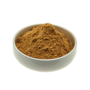 Extrait de Cornus Officinalis de qualité alimentaire naturelle et saine, fourni par l'usine, extrait de Cornus Officinalis 10:1, extrait de Fructus Corni de la meilleure qualité - Product Image 1