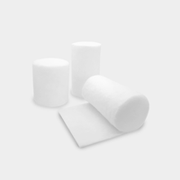Pansement en coton médical Senolo pour fracture, orthopédie, rembourrage de plâtre, pansement souple personnalisé pour hôpital