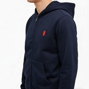 Sweat-shirt à capuche personnalisé <span class=keywords><strong>Ralf</strong></span> pour femmes, sweat-shirt polo en molleton de coton, anti-boulochage, respirant, pour femmes avec LOGO - Product Image 5