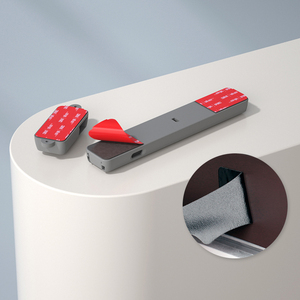 Câble de sécurité pour fenêtres et portes, 1 pc, thermo, verrouillage de porte - Product Image 5