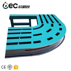 Sàn tự động dựa trên khung máy kéo hệ thống với <span class=keywords><strong>CE</strong></span> <span class=keywords><strong>Auto</strong></span> Xe cơ thể sửa chữa khung gầm băng ghế dự bị - Product Image 4