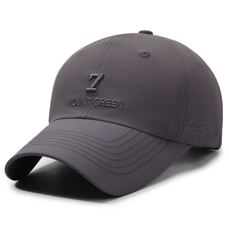 Dark gray