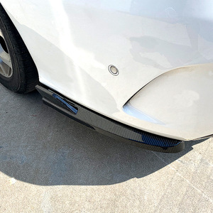 En Stock pièces de voiture en gros séparateur arrière latéral pour <span class=keywords><strong>Mercedes</strong></span> <span class=keywords><strong>Benz</strong></span> <span class=keywords><strong>Classe</strong></span> <span class=keywords><strong>C</strong></span> W205 C205 S205 Sport <span class=keywords><strong>AMG</strong></span> <span class=keywords><strong>Line</strong></span> 2015-2021 - Product Image 4