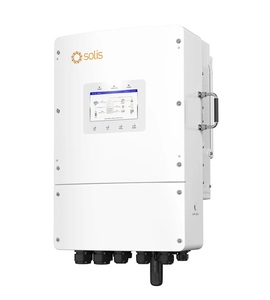 Híbrido Trifásico de Bajo Voltaje 8kw 10kw 12kw 15kw S6-EH3P15K02-NV-YD-L - Stock en la UE - Product Image 2