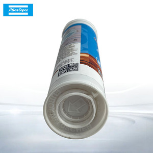 Graisse pour moteur Atlas Copco, norme SAE, huile pour compresseur, pour applications de refroidissement - Product Image 3