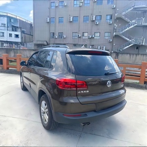 <span class=keywords><strong>2016</strong></span> para <span class=keywords><strong>Tiguan</strong></span> 300TSI 2WD Automático Trendline Usado |   Asientos para Vehículos con Volante a la Izquierda, Entrega Rápida, <span class=keywords><strong>Precio</strong></span> Bajo al por Mayor - Product Image 6