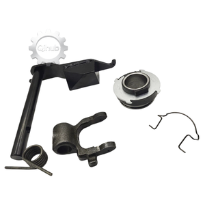 Horquilla de Desembrague de Alta Calidad para Transmisión Automática, Certificación ISO9001, Garantía de 12 Meses, OEM 41430-02580 - Product Image 1