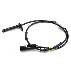 Chevrolet <b>Abs</b> Wheel Speed Sensor 20811372 For Car Brake System Replacement - Product Image 3