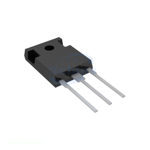 In Stock ARF449AG TO-247-3 Transistors Electronics Component - Product Image 1