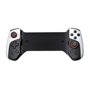 JK03 Telescópico Gamepad Inalámbrico Controlador de Juegos Móvil para Nintendo Switch <span class=keywords><strong>Android</strong></span> e IOS con Función de Motor de Vibración - Product Image 1