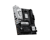 Nouvelle carte mère MSI PRO B850M-G Gaming AM5 DDR5 PCIe 5.0 5G LAN mATX pour AMD Ryzen 9000/8000/7000