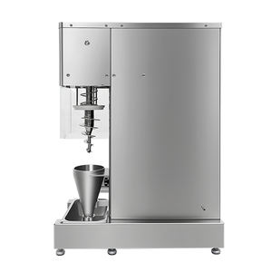 Licuadora Automática de Helado de Frutas Naturales para Tiendas de Postres <span class=keywords><strong>Gourmet</strong></span> y Delicias de Yogur Personalizadas - Product Image 6