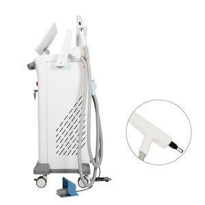 NUEVO Láser de Diodo Pico para Eliminación de Tatuajes y Depilación, 1200w 2000w 3000w, Láser de Diodo con IA para Depilación - Product Image 2